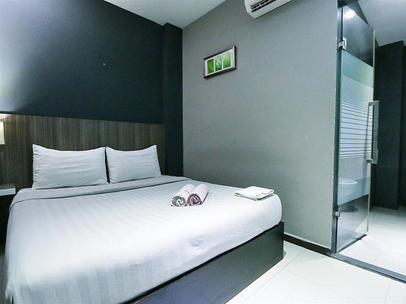 Hotel 99 Botanik Klang Exterior foto