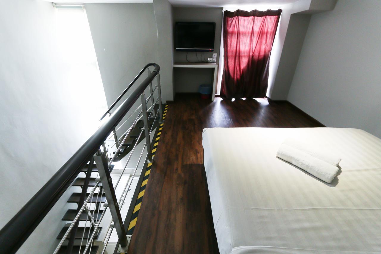 Hotel 99 Botanik Klang Exterior foto